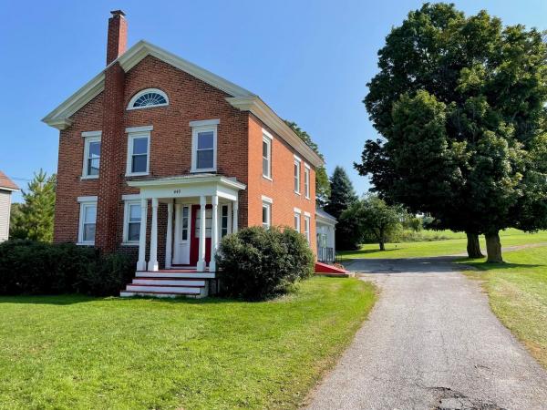 449 St. Albans Road