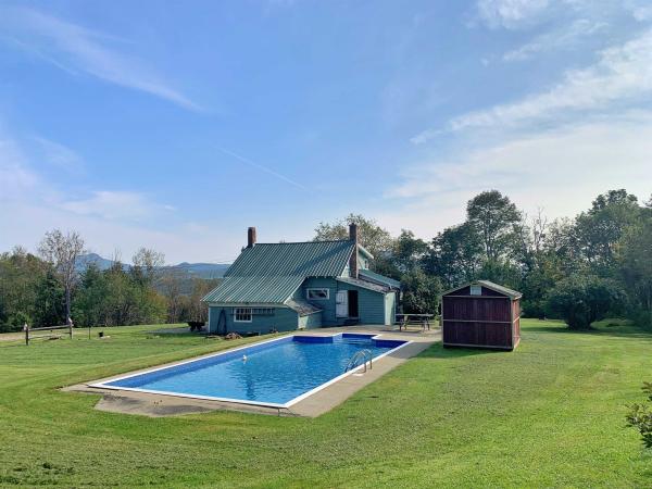 195 North Jay Road