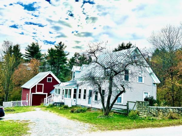 263 Witherspoon Road