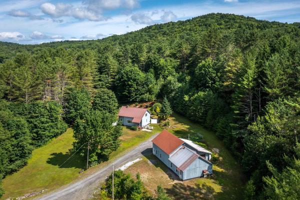 3057 VT Rte 11 East