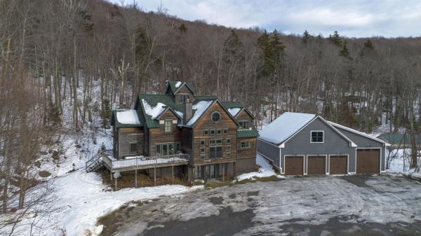 60 Forest Heights Road