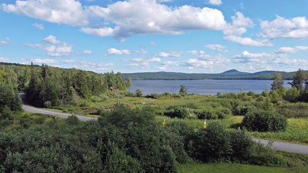 Lake View Road