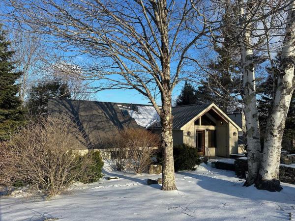 5 Stratton Ridge Road