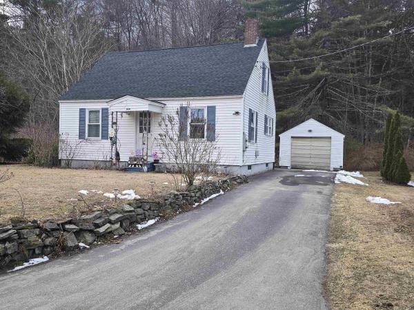 59 Weston Heights
