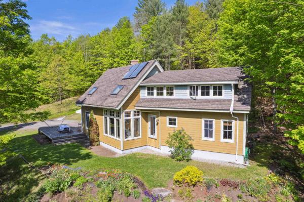 44 Clarksville Road