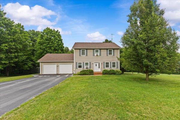 164 Mckinnel Road