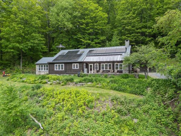 515 Shattuck Hill Road