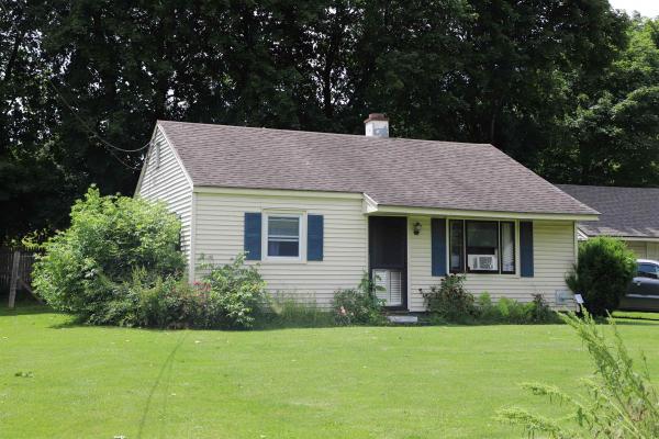 2 Belmont Avenue