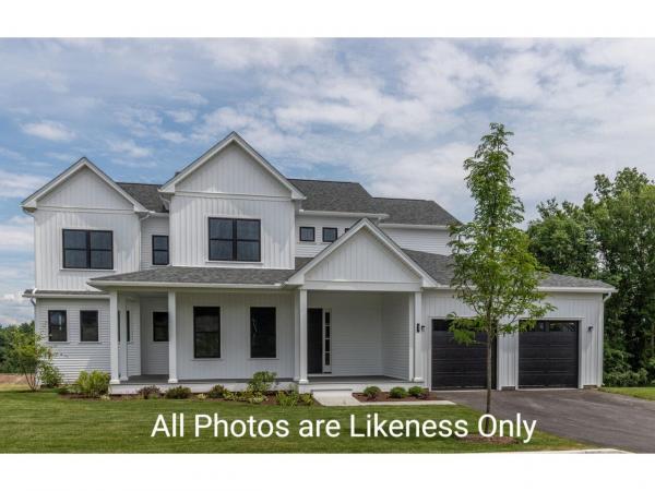 160 Mabel Way