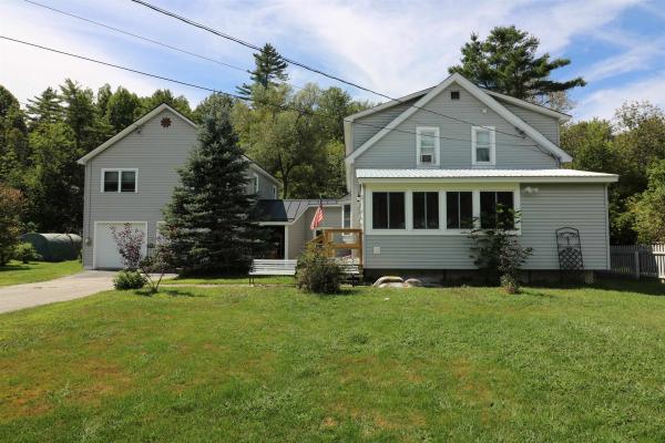 12 Benoit Drive