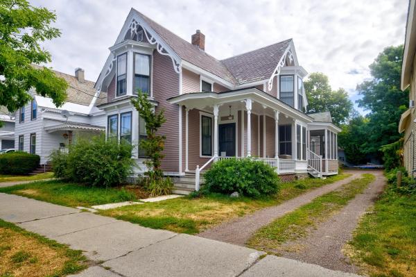 42 Elmwood Avenue