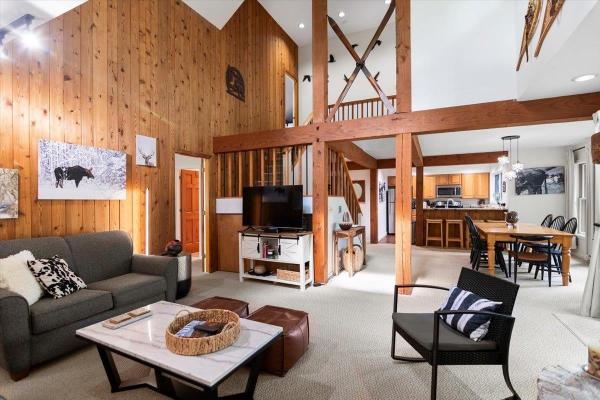 4A Ridge Court