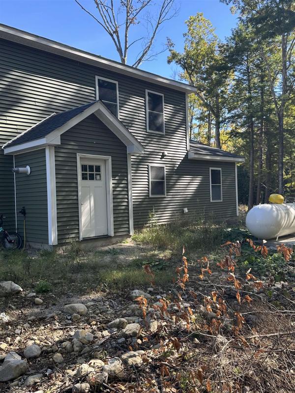 237 Upper Plains Road