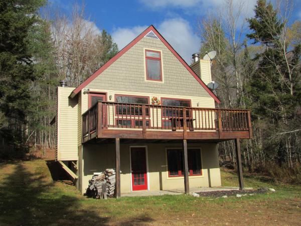 440 Stratton Arlington Road