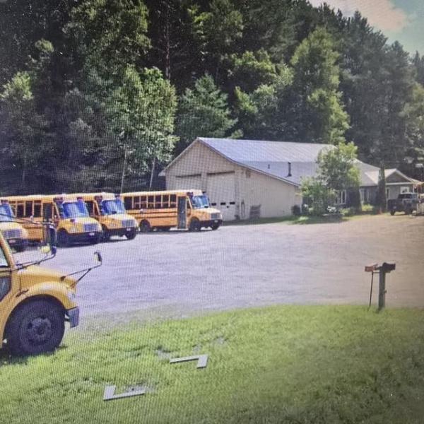 231 Red Village Road