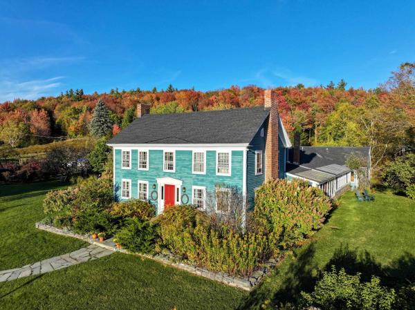 1245 Goshen-Ripton Road
