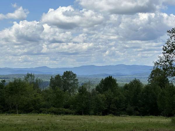 Lot 9 South Applesauce Hill