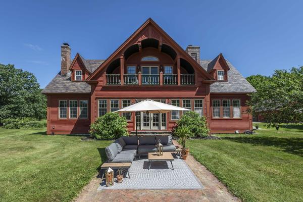 1268 Myers Road