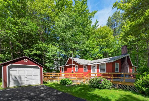 13 Sunne Village Lane