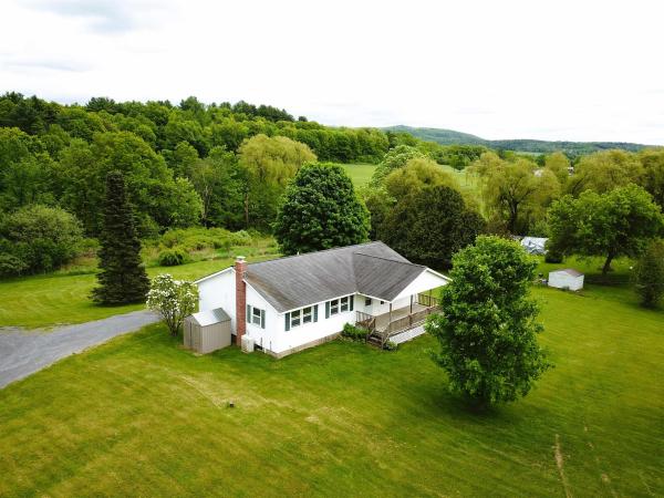 9 Mayselwood Drive