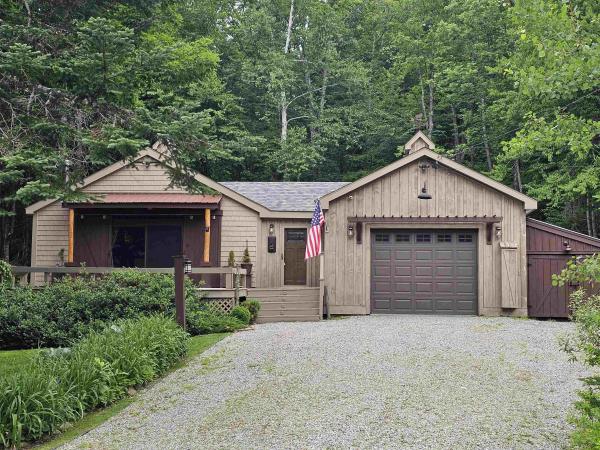 60 East Brook Crossing