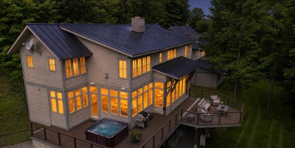 961 Little River Farm Road
