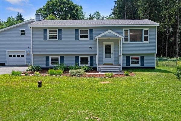 93 Hidden Pines Drive