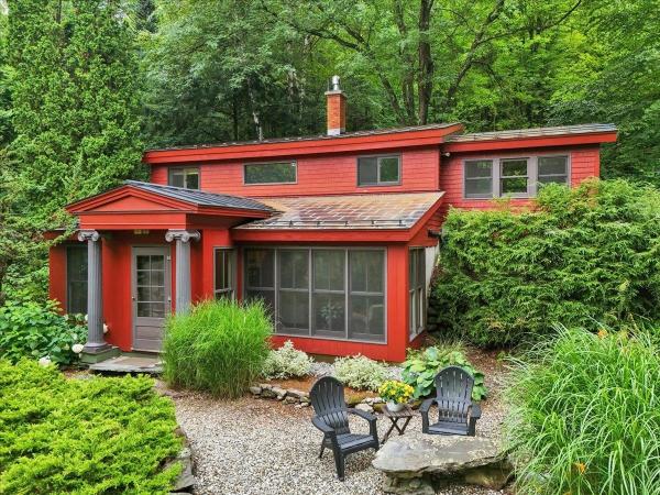 221 Red Pine Road