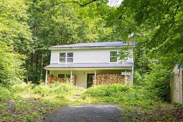 1174 Kidder Road