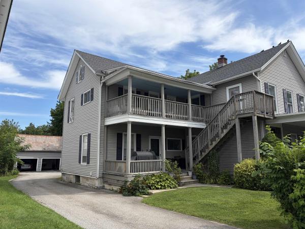 73 Crescent Street