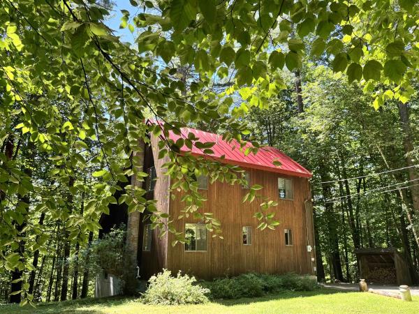 41 Pine Hill Road
