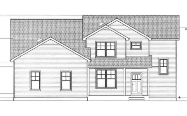 Lot 5 Sadie Lane