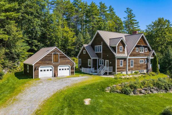 30 Fieldstone Way