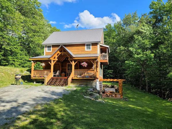 Wardsboro, VT