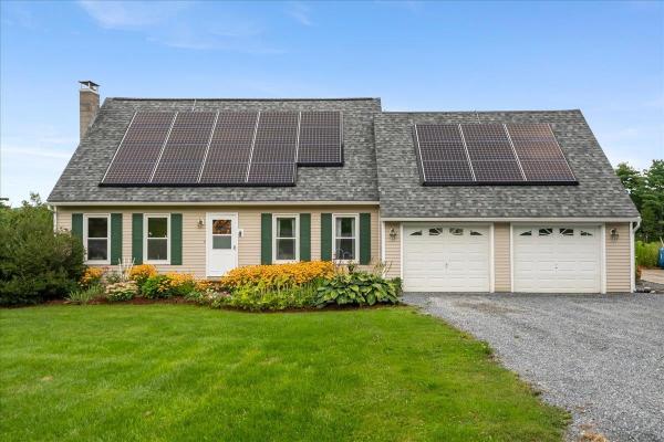 381 Bennett Road