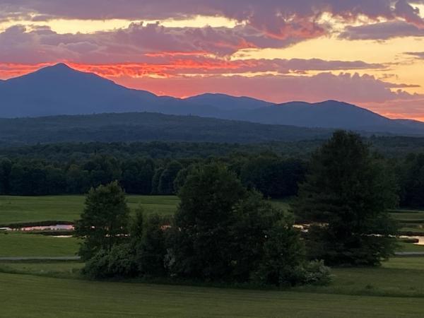 Single Family in Morristown VT