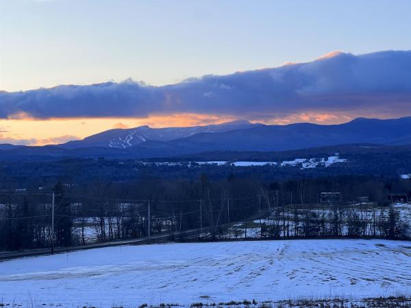 Single Family in Morristown VT