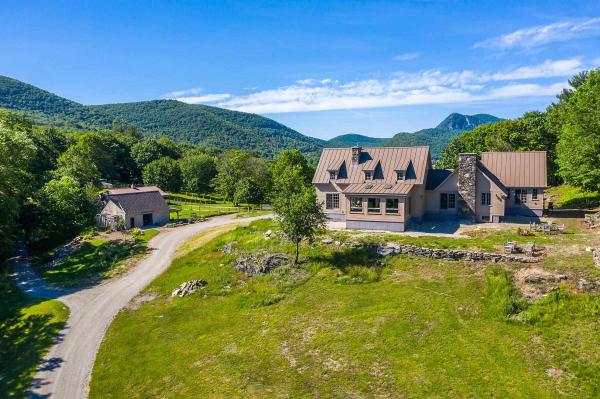330 Rupert Hill Road