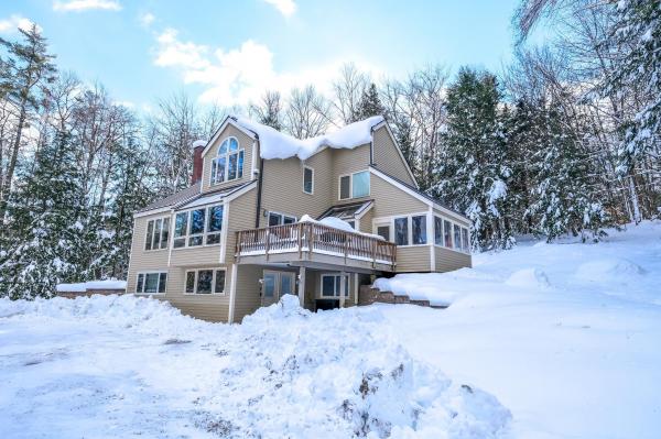 43 Bear Ridge Road