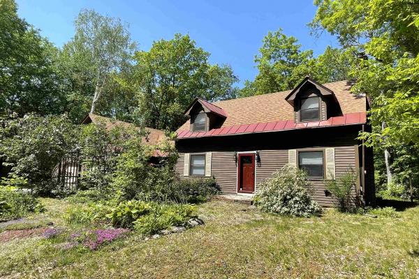 826 Lower Notch Road