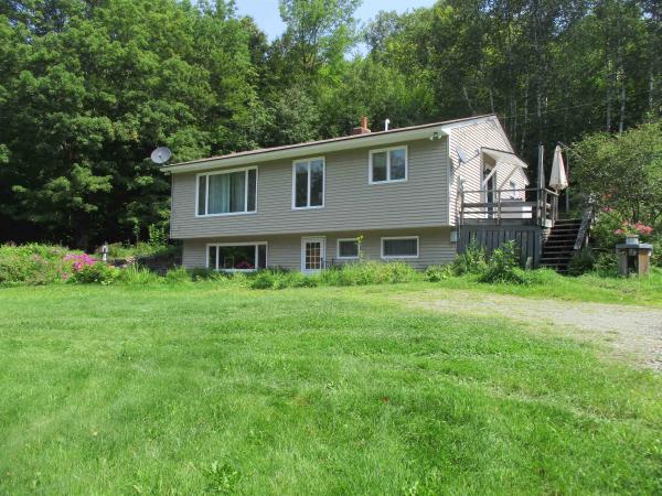 2581 Thresher Road
