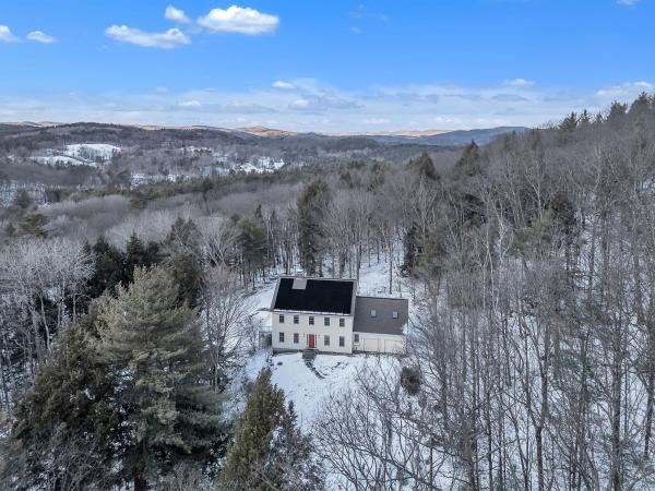 95 Meetinghouse Road