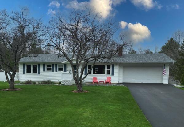 34 Pinehurst Drive