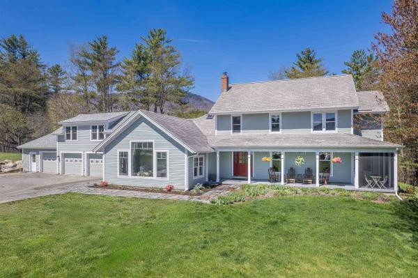 93 Hard Farm Road