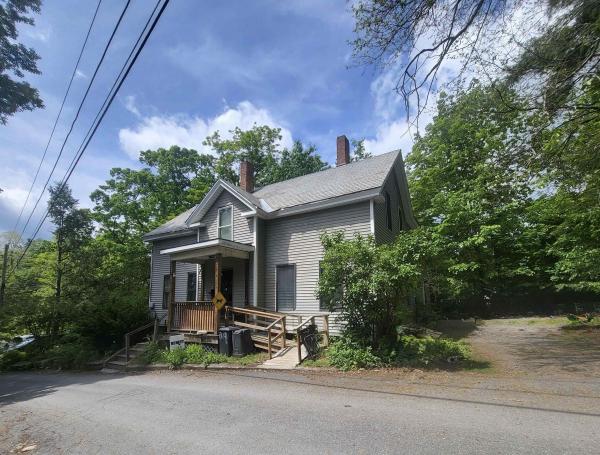 29 Elliot Terrace