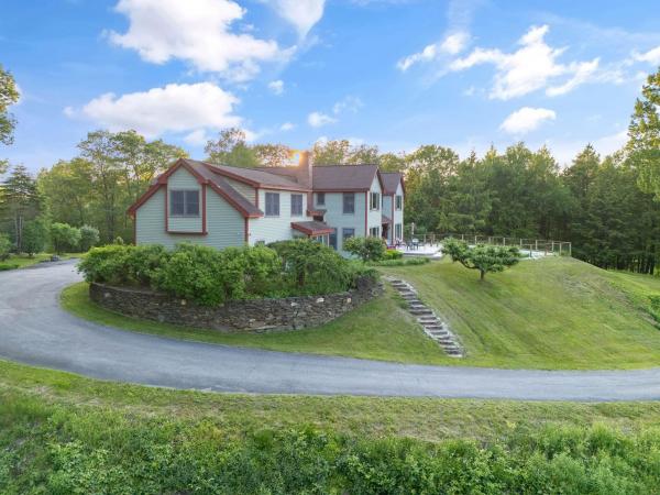 104 Juniper Ridge Road
