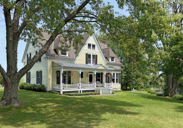 548 Watch Point Road
