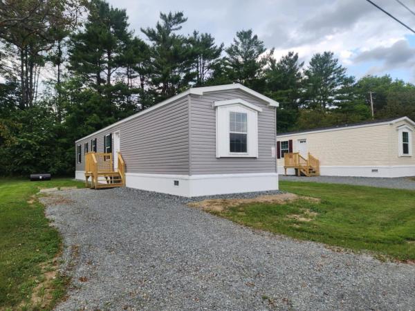 81 Cramton Road