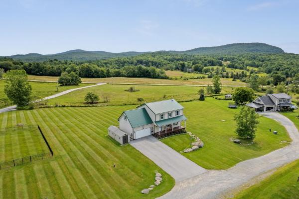 177 Kingsland Hollow Road