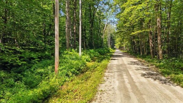 00 Hall Ranch Road